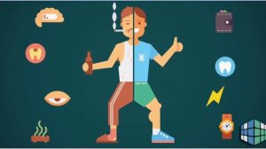 ХАРАКТЕР И ПРИВЫЧКИ