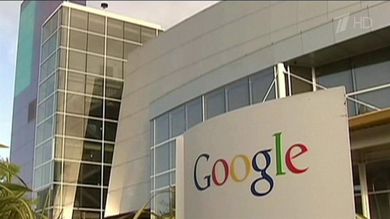 Роскомнадзор потребовал от Google, Twitter и Facebook прекратить цензуру российских СМИ