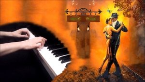 Кумпарсита / La Cumparsita (easy piano cover)