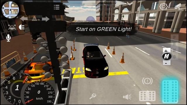 Car parking multiplayer ТОП НАСТРОЙКА ДЛЯ ДРАГ АВТО ДЛЯ ГОНКИ БЕЗ ПРОГРАММ смотреть онлайн