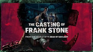 The Casting of Frank Stone: Трейлер