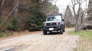 新型ジムニーシエラ(Suzuki jimny JB74)4×4 で行くRyou's Outdoor Life。