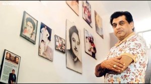 Достойная смена: сын Кишора Кумара - Амит Кумар продолжает наследие отца