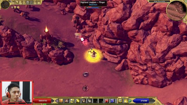 I Have The Best Legendary? Titan Quest Anniversary Edition - Legendary - Part 56 смотреть онлайн