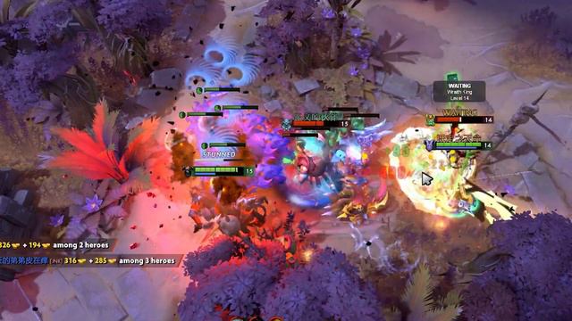 HOW REAL MEN PLAY CHAOS KNIGHT! смотреть онлайн