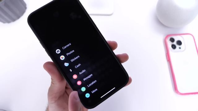 iOS 17 Beta 4 - BIG Update!