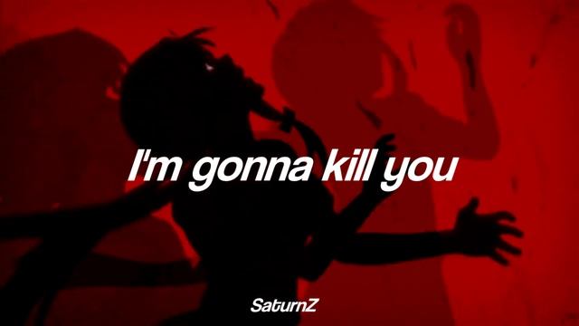 Nowhere to run  Stegosaurus rex Lyrics