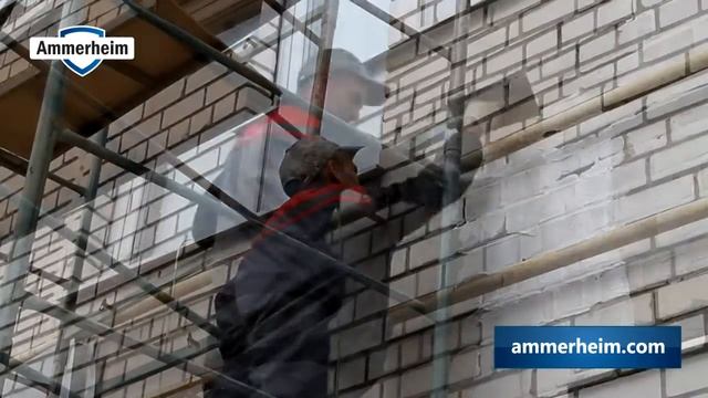 Утепление стен снаружи жидким утеплителем
