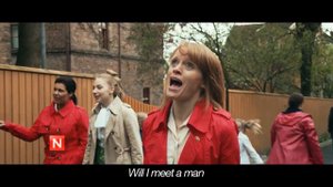 Ylvis - Someone Like Me  [dubstep edit HD]