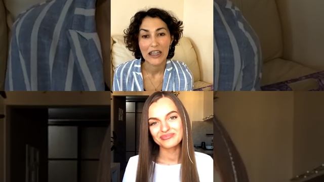 Бизнес и дети. Как строить успешный бизнес будучи одинокой мамой. Опыт Ани из проекта "В рот компот смотреть онлайн