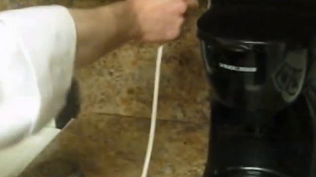 Krups_VS_Proctor_Silex_Blade_Coffee_Grinder смотреть онлайн