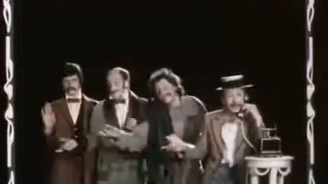 Всё хорошо, прекрасная маркиза. смотреть онлайн