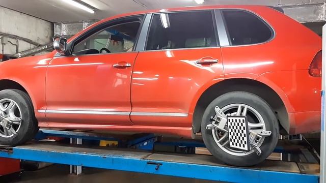 Развал Схождение. Нижний Новгород. Тайм Сервис +7 (831) 231-06-32 смотреть онлайн