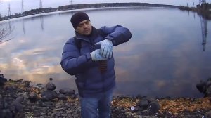 Самодельная ракета из пластиковой бутылки