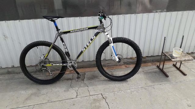 Покрышка фэтбайк на обычный обод смотреть онлайн