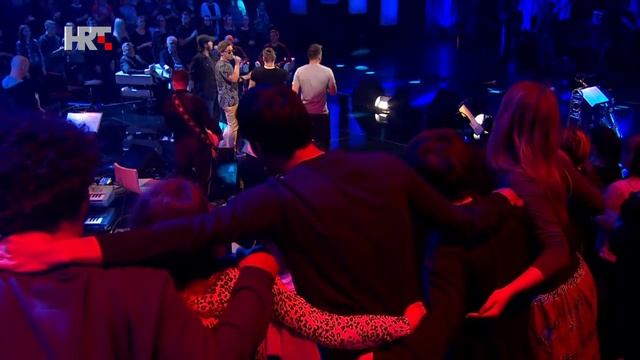 HRT - A strana – Ruzinavi brod смотреть онлайн