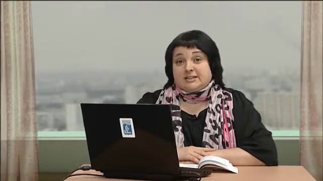 Криминология / 2 лекция смотреть онлайн