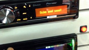 DEH-X3600UI