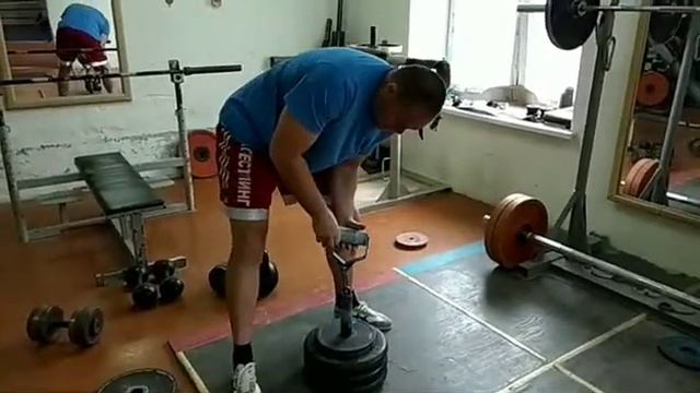 Тренировка силы#армлифтинг