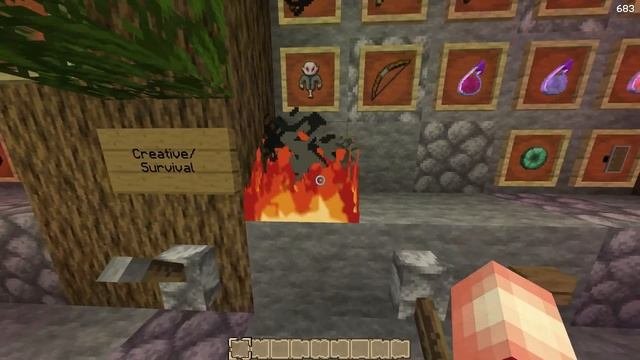 Слил ПРИВАТНЫЙ Ресурс-Пак! TENOTEN Minecraft
