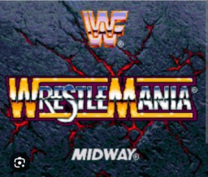 ИГРАЕМ в WWF WRESTLMANIA