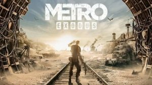 Metro Exodus: Прохождения #16 ---- DLC