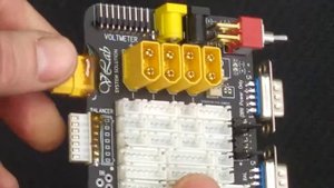 Плата параллельной зарядки D.I.Y для iSDT Q6 Plus для Hubsan Zino и универсальная