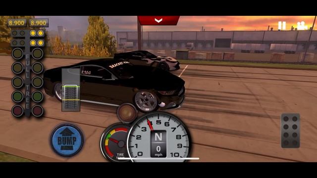 No Limit Drag Racing 2.0 || HOW TO *NEVER* LOSE A RACE! REVEALING MY NEW S550 BRACKET CAR смотреть онлайн