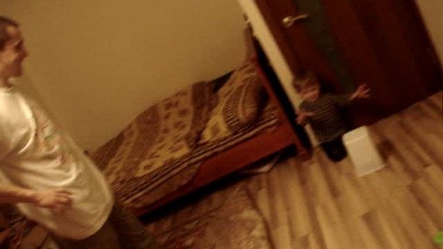 фокус