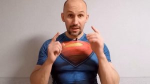 Шея скажет СПАСИБО всего за 5 минут (шейный остеохондроз)