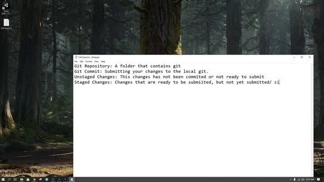 Easy Git and Github for Developers - Git Ignore & Git Stash смотреть онлайн