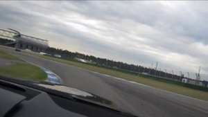 New Carlsson Mercedes CK63 RSR AMG 2011 with 636 hp