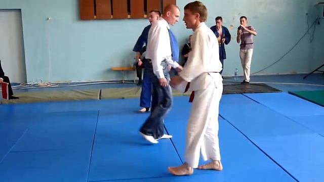 30 04 11г Соревнование 013 смотреть онлайн