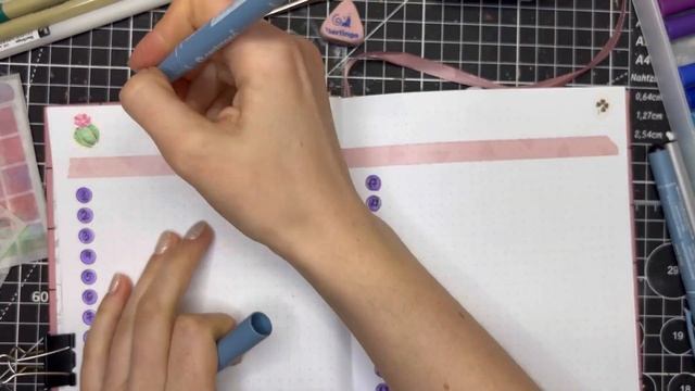 Читательский дневник / Bullet journal / Школьный читательский дневник