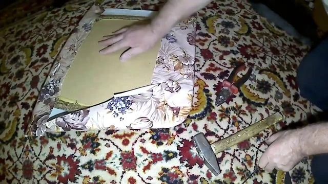 Ремонт, реставрация или вторая жизнь венского стула.