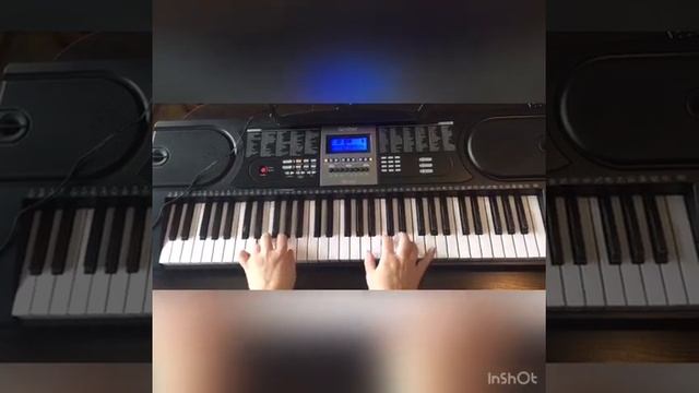 Аккорды для новичков играем на синтезаторе песни " Петлюры"Легко! Три аккорда!Для всех!+ слова смотреть онлайн