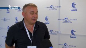 Вести КАМАЗа 29.07.2024 — корпоративный жилой комплекс, конференция для клиентов