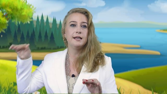 Мастер-класс по самопрезентации