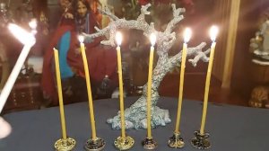 ПОМЕШАТЬ ВРАГАМ…СИЛЬНО…ДЛЯ ВСЕХ…ВЕДЬМИНА ИЗБА ▶️ ИНГА ХОСРОЕВА.