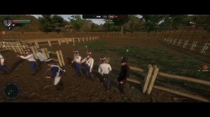 Holdfast: Nations at War. EXE