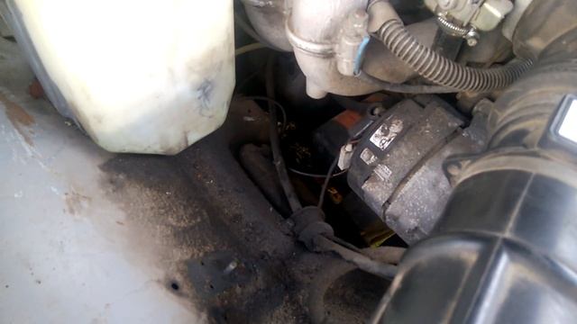 Орел Двигатель ЗМЗ 406 19.08.2017 смотреть онлайн