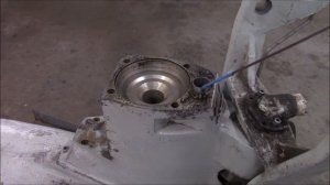 Volvo Penta AQ Sterndrive Overview