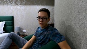 Летим в Узбекистан, октябрь 2022, Пермь-Наманган: прошли контроль. Как поменять рубли на сумы