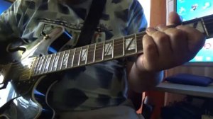 Две подряд импровизации на Дорийский лад