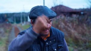 КУПИЛ 2 ДОМА В ДЕРЕВНЕ _ ЖАЛКО, НО ЭТО БЫЛА НЕОБХОДИМОСТЬ _ МОЙ РЕЦЕПТ РЁБЕР НА УГЛЯХ