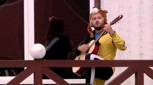 ДОМ-2 Lite 5622 день Дневной эфир (01.10.2019)