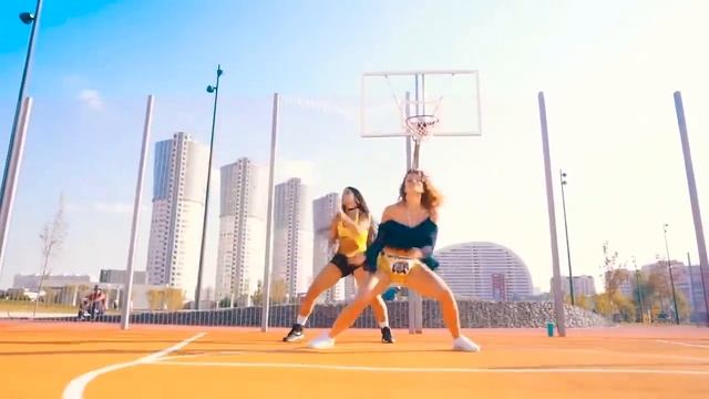 Modern Talking: You're My Heart, You're My Soul - SHUFFLE DANCE - White Night смотреть онлайн