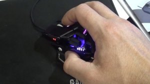 MadCatz RAT8+ Лучшая игровая мышь для ПК. Обзор игровой мыши, проверенной 15 летним стажем.
