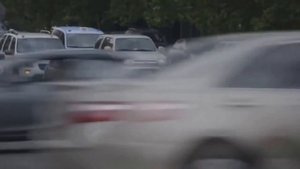 Загрязнение почвы