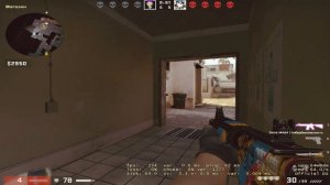 Моя Дикая Касандра